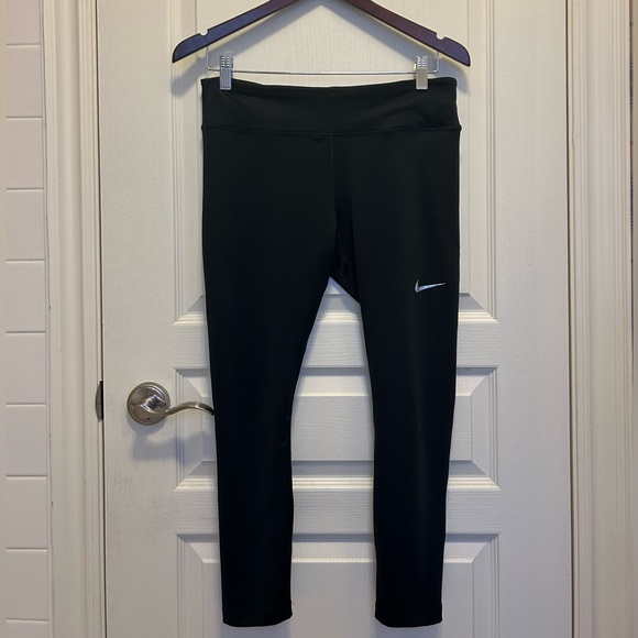Nike Dr-Fit Leggings - Picture 1 of 6